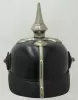 Hessen 23 or 24 Enlisted / NCO Dragoon Pickelhaube Visuel 7